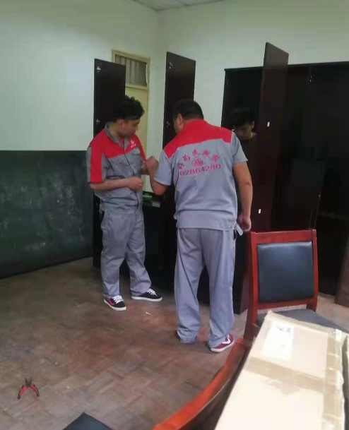 合肥搬家 合肥搬家