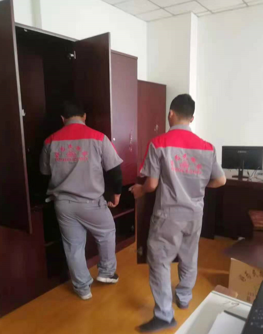 合肥搬家公司:專業(yè)搬遷都是如何整理物品的呢? 合肥搬家公司:專業(yè)搬遷都是如何整理物品的呢?