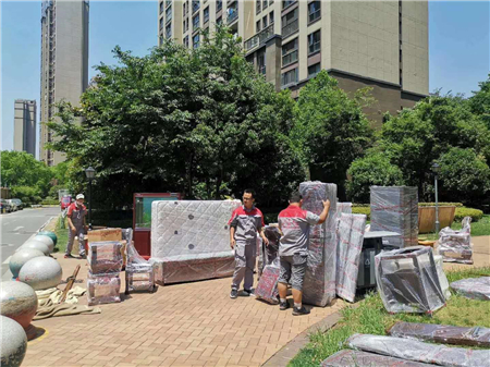 大家搬家都有什么細(xì)節(jié)和技巧? 大家搬家都有什么細(xì)節(jié)和技巧?