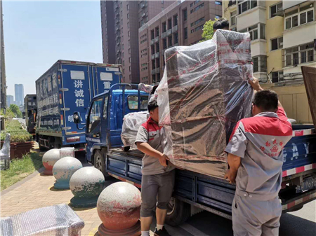 合肥搬家公司生存有怎樣的要素呢？