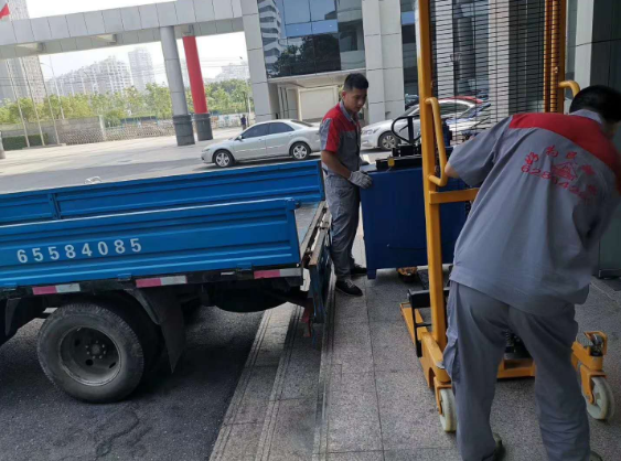 要怎樣區(qū)分合肥搬家公司合同是不是合理 要怎樣區(qū)分合肥搬家公司合同是不是合理
