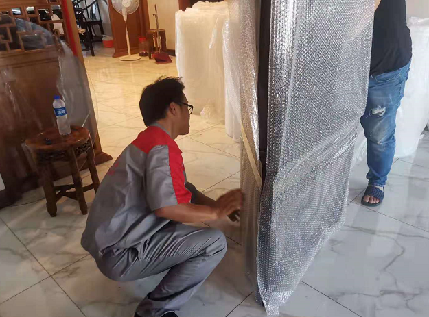 合肥搬家 合肥搬家