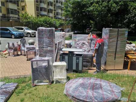 合肥搬家 合肥搬家